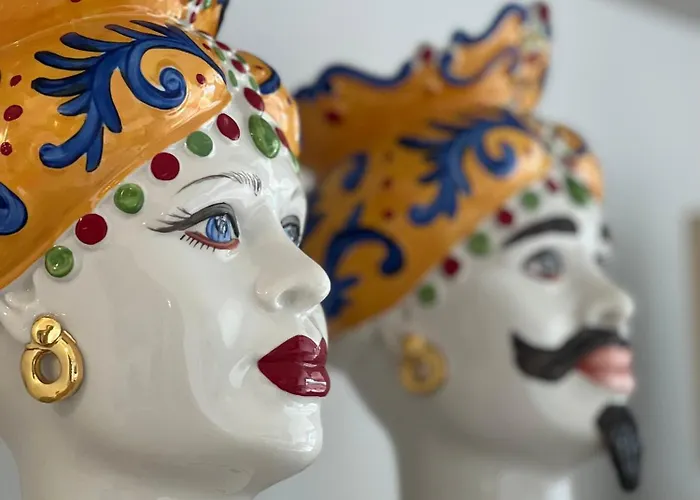 דירה Blanco_loft708 *